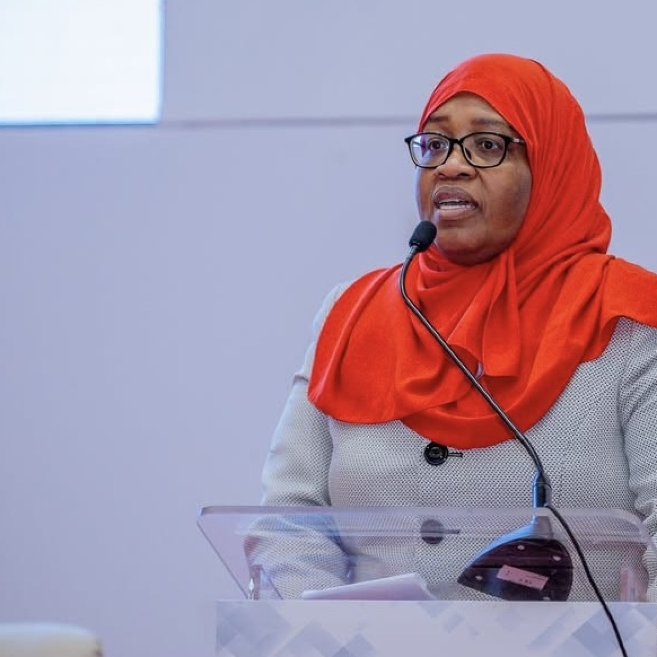 Kaimu Waziri wa Afya-Zanzibar: Hatuwezi Kuwatibu wasio Wazanzibari