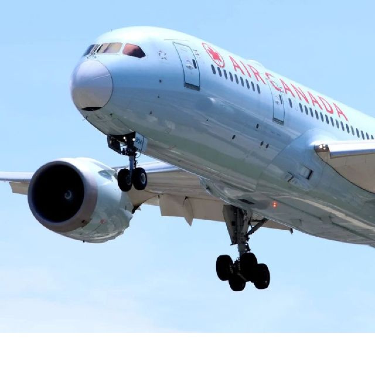 Canada: Rubani ashtakiwa kwa kurusha ndege mara 900 kwa miaka 16 bila kuwa na leseni sahihi