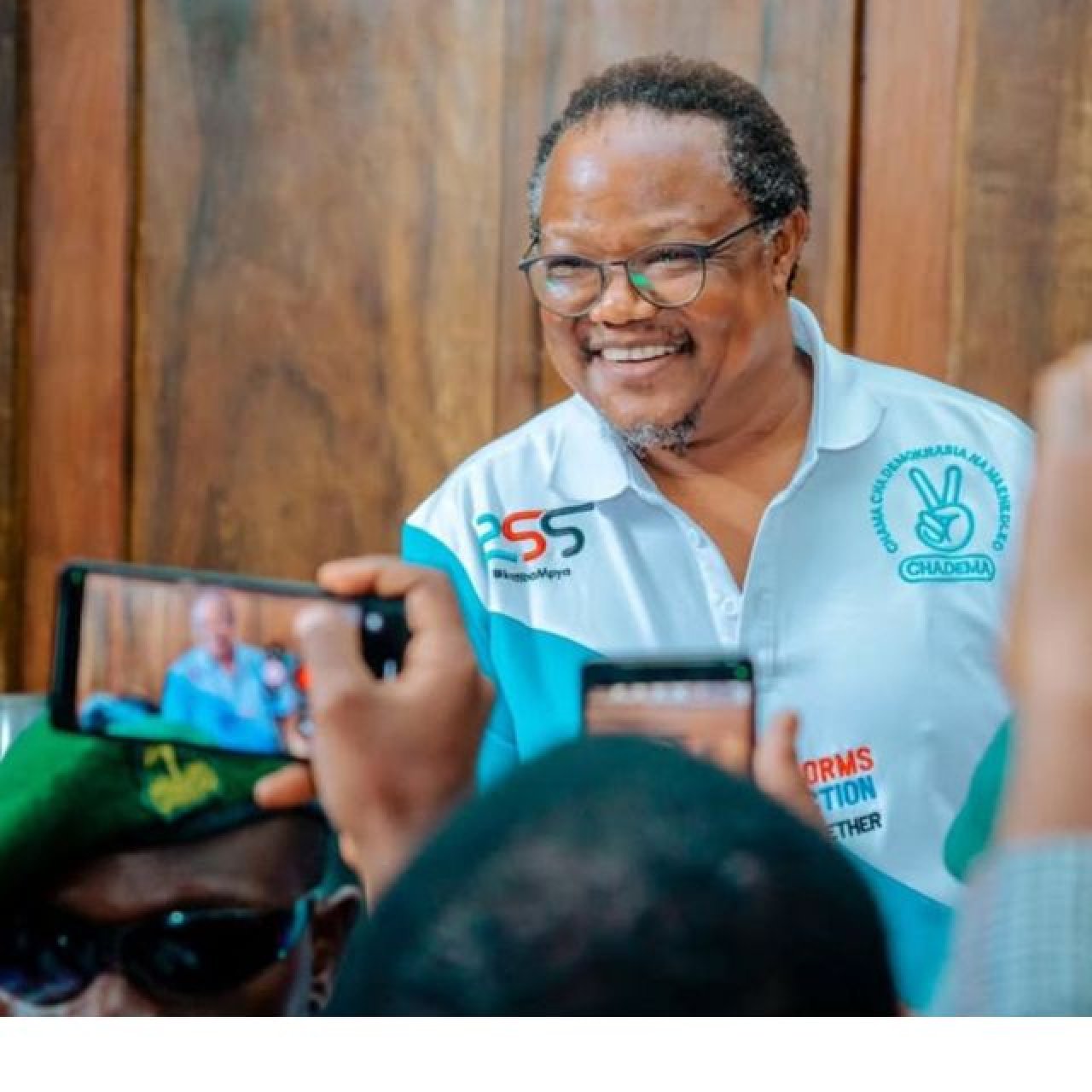 Kesi ya Uhaini ya Lissu iliyopangwa kusikilizwa Juni 11 yaahirishwa hadi Julai 6, 2026