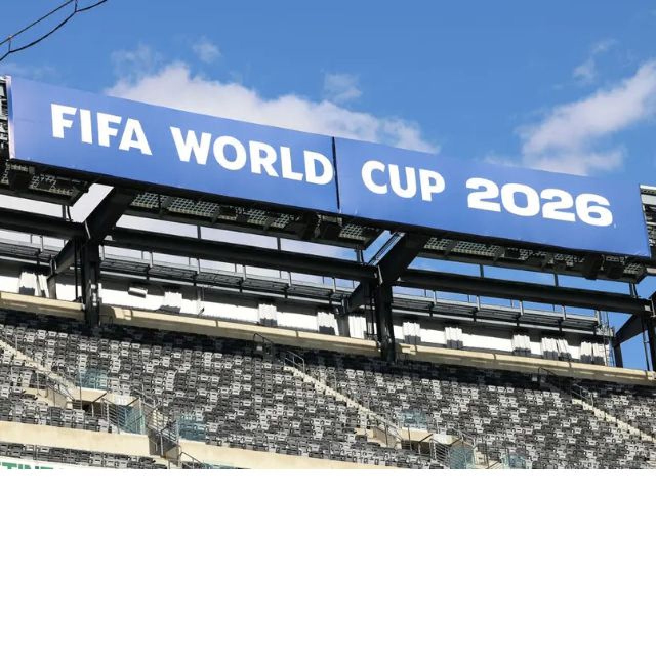 Kwanini FIFA imeondoa Majina (logo) halisi za Viwanja vya Kombe la Dunia 2026?