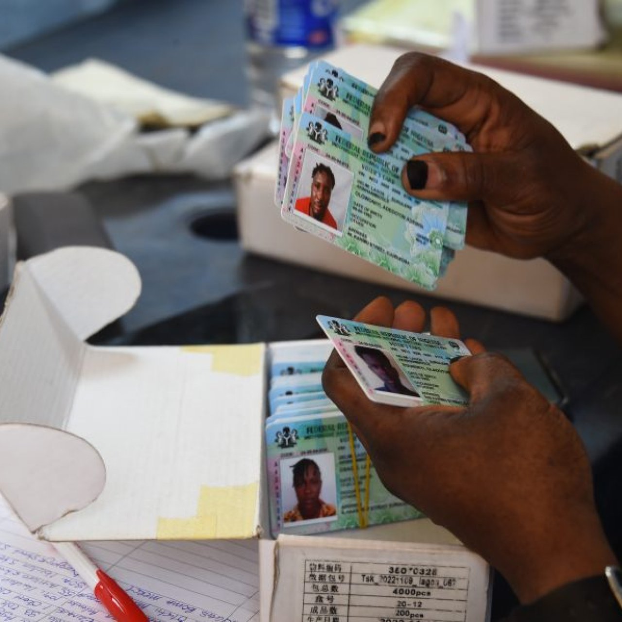 Nigeria: Mahakama yaiagiza Tume ya Uchaguzi kukifuta chama kikuu cha upinzani kuelekea uchaguzi wa 2027