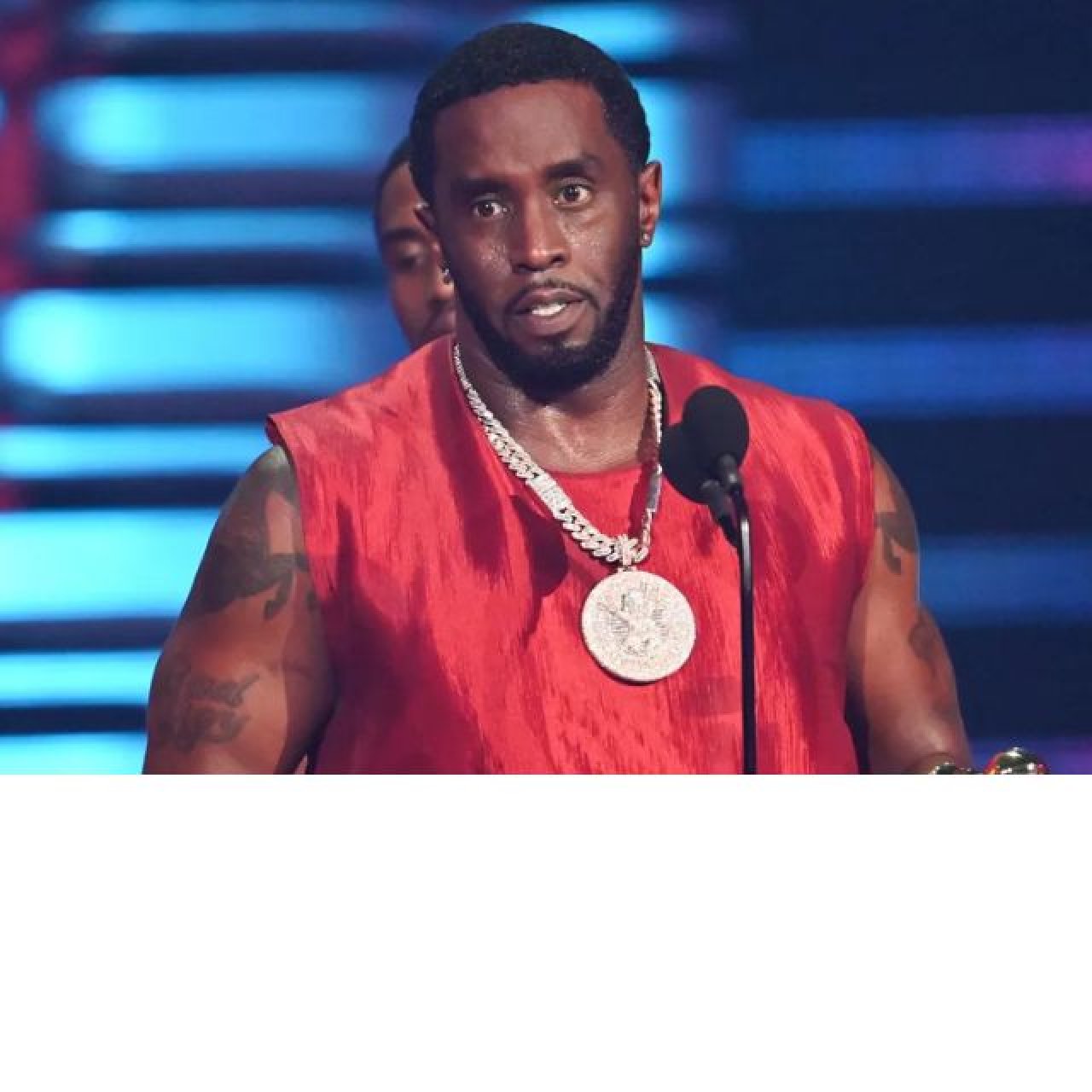 P Diddy apunguziwa muda wa kifungo Jela, sasa kutoka Februari 23, 2028