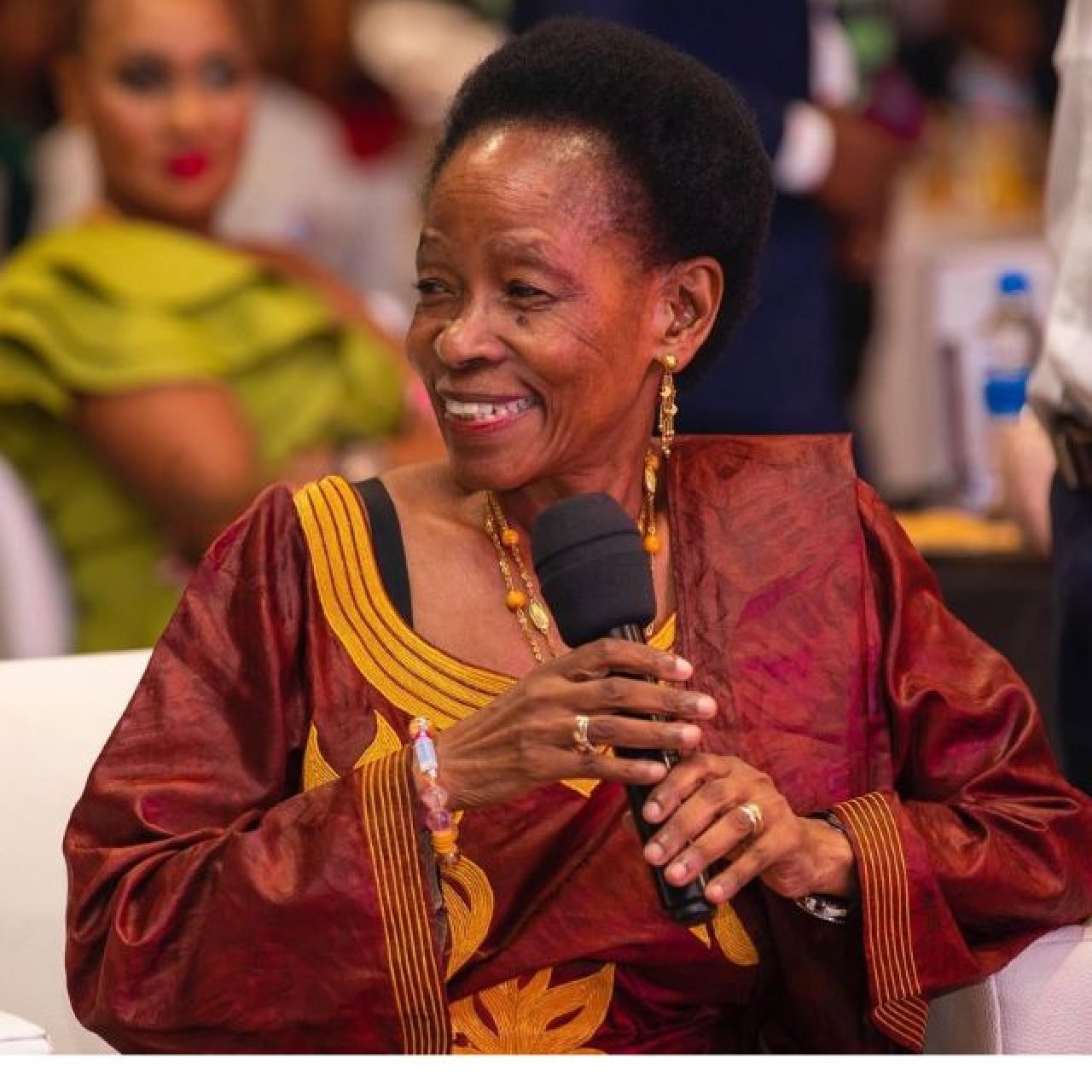 Prof. Tibaijuka: Watu waliopotea ni doa kubwa kwa taifa, Polisi wana wajibu wa kuwatafuta