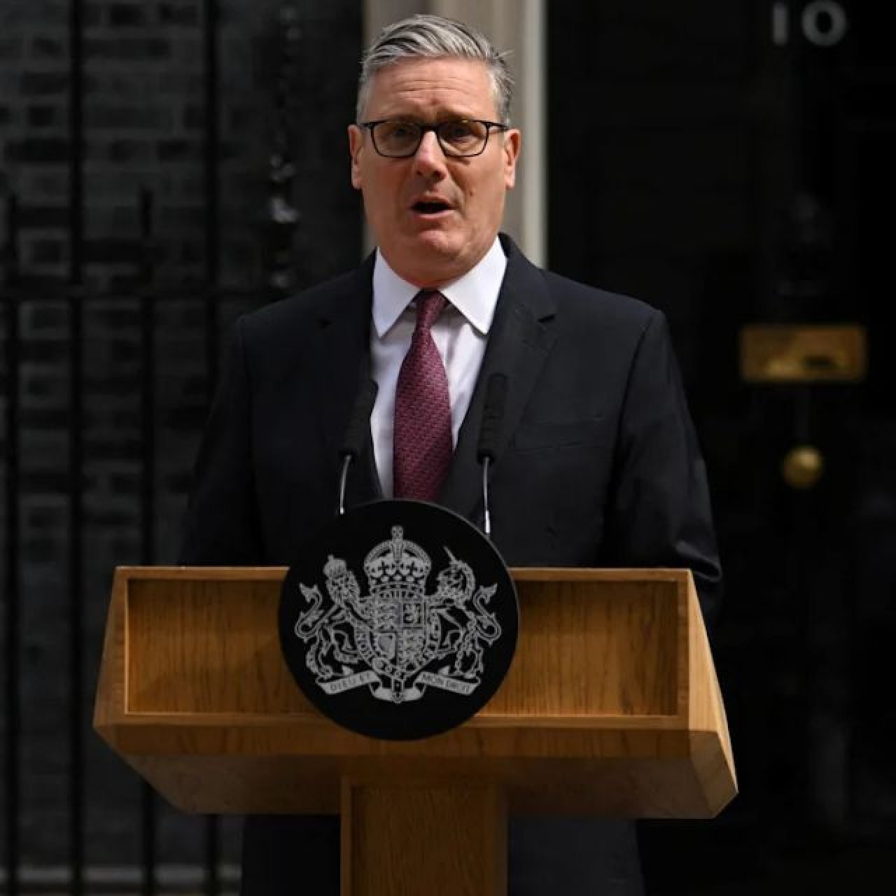 Waziri Mkuu wa Uingereza, Keir Starmer ajiuzulu
