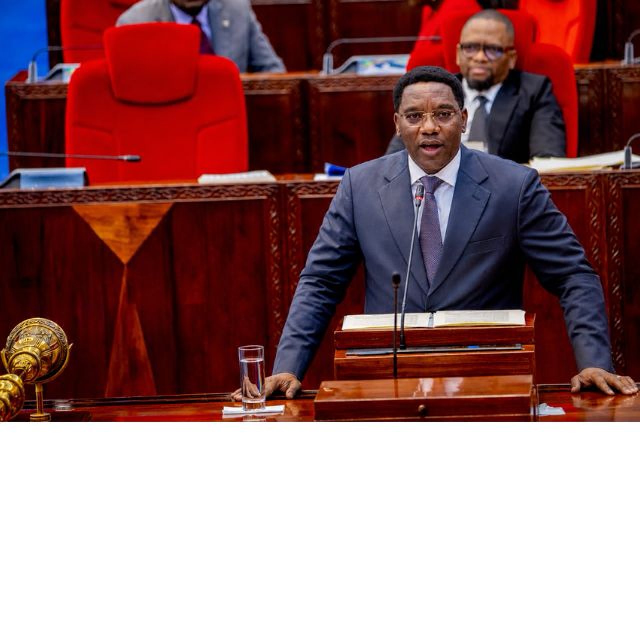Makonda: Tanzania ndiyo Baba na Mama wa demokrasia Afrika
