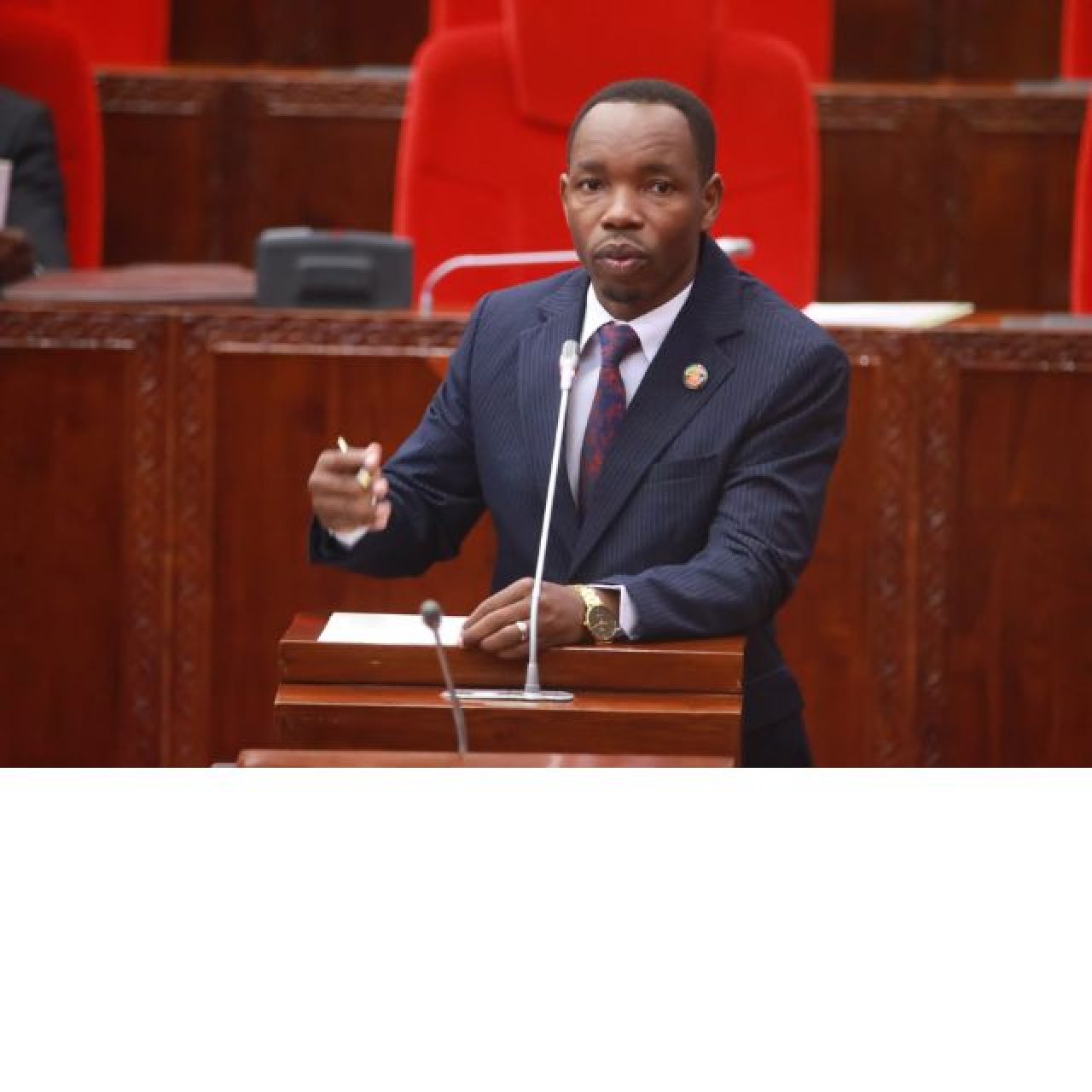 Katambi: Wamiliki wa Hoteli, Airbnb, ‘Guest Houses’ na ‘Lodge’ wasajili wageni wote kwa vitambulisho vya NIDA