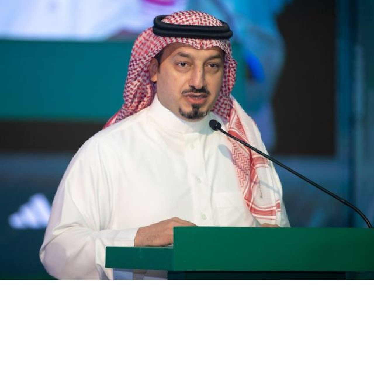 Rais wa Soka Saudia, Al-Misehal ajiuzulu baada ya timu kutolewa Kombe la Dunia