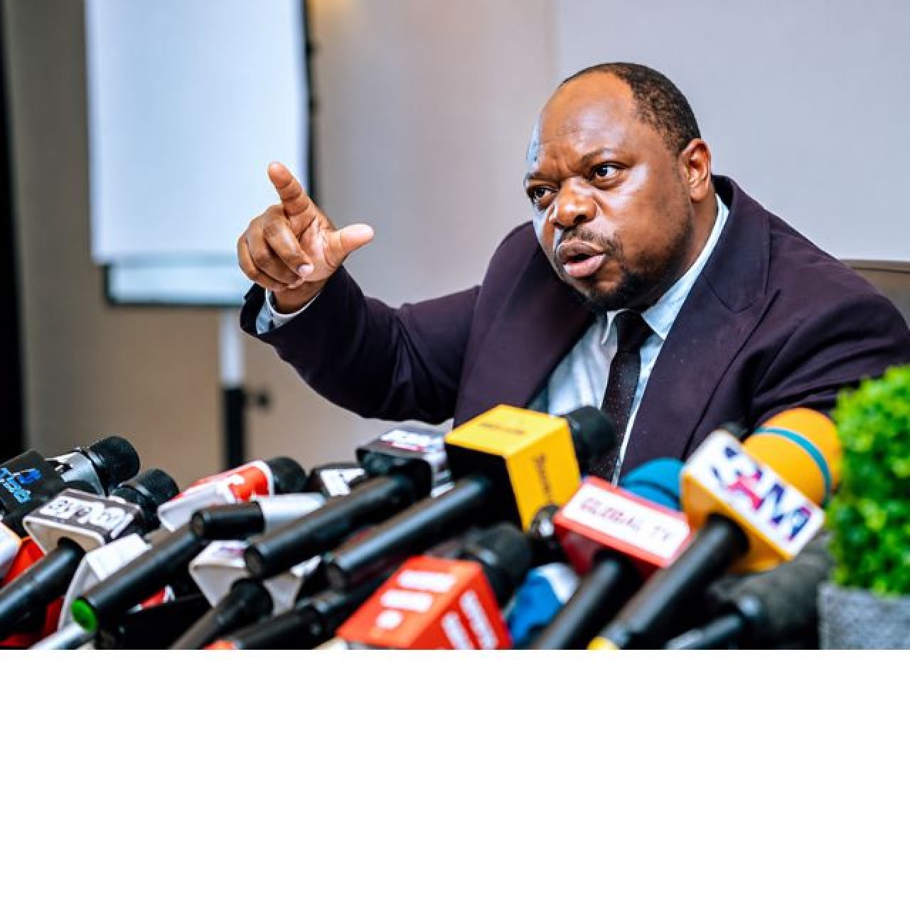 Chalamila: Kuna vijana wanataka kuchoma bandari kavu, kisa foleni