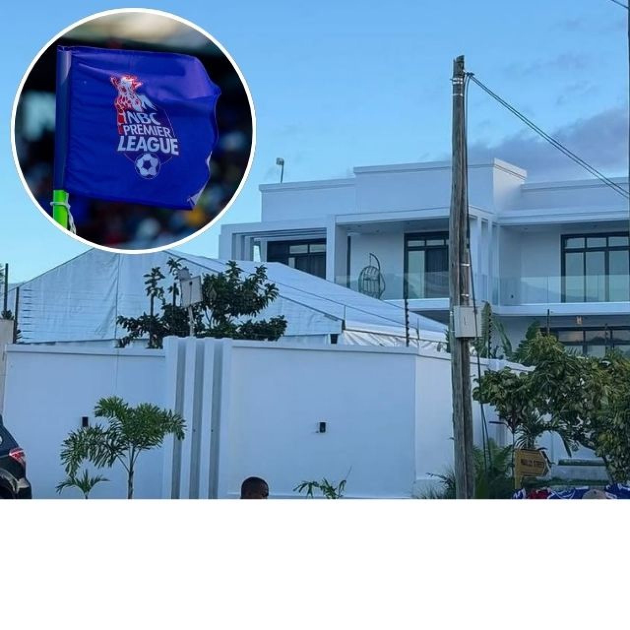 Pendekezo: Iundwe 'Yanga Law', wanaokaidi vyumba vya kubadilishia nguo wapokwe alama 3