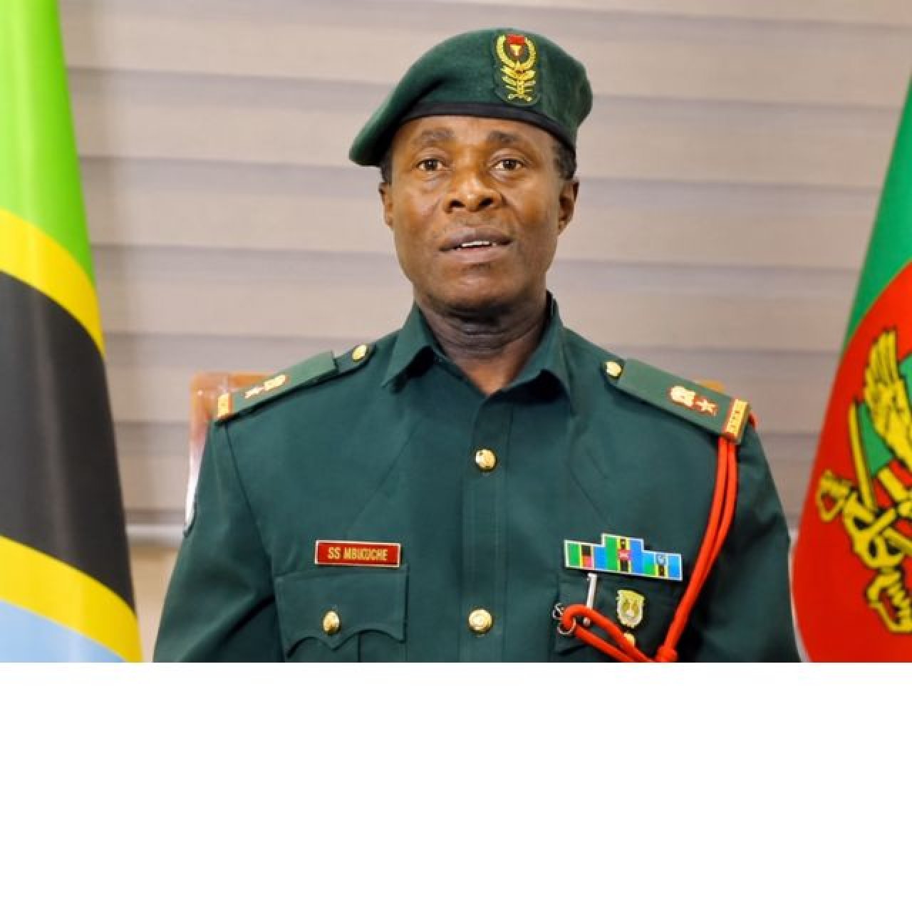 JWTZ: Wasioitakia mema nchi yetu, wanahamasisha kufanya vurugu, hatutasita kuchukua hatua