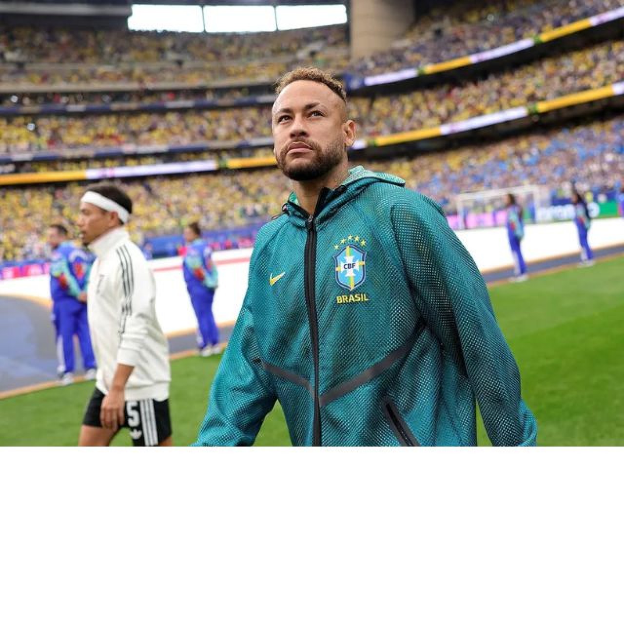 Neymar Jr atangaza kustaafu kuichezea Timu ya Taifa ya Brazil