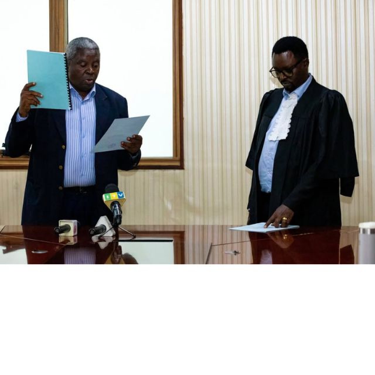 ACT: Tunataka uchunguzi huru na wa haraka kuhusu Uchaguzi wa Kamati ya Olimpiki Tanzania