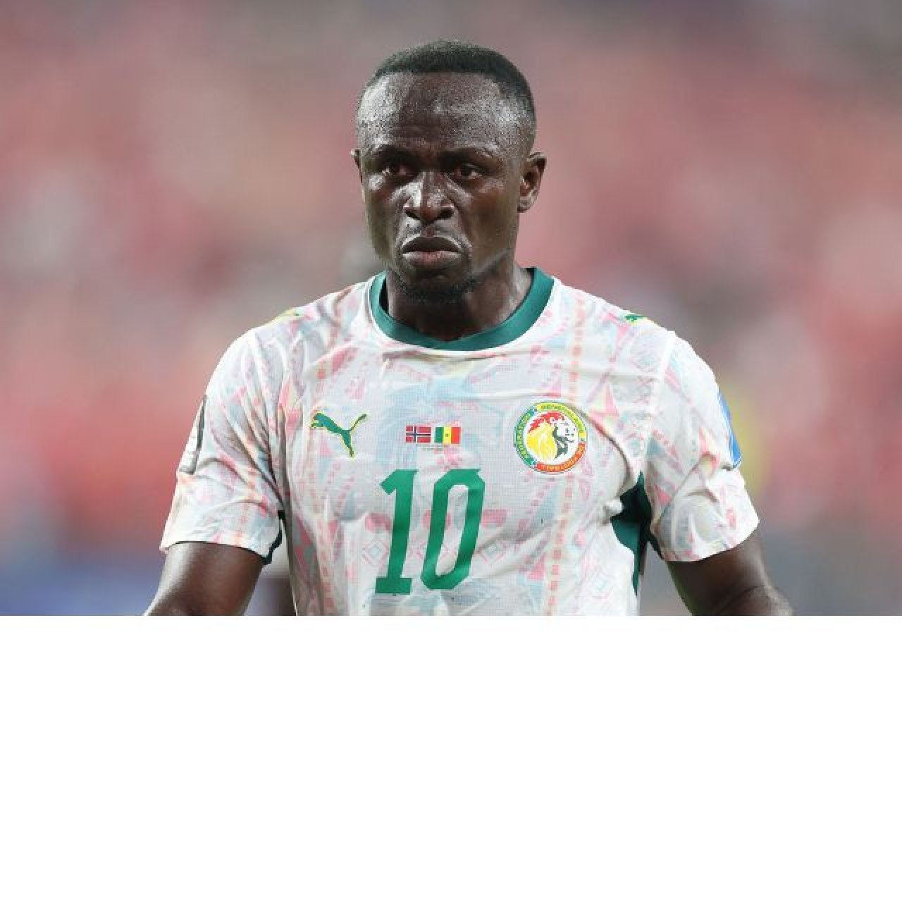 Sadio Mané atangaza kustaafu kuichezea Senegal, baada ya miaka 14