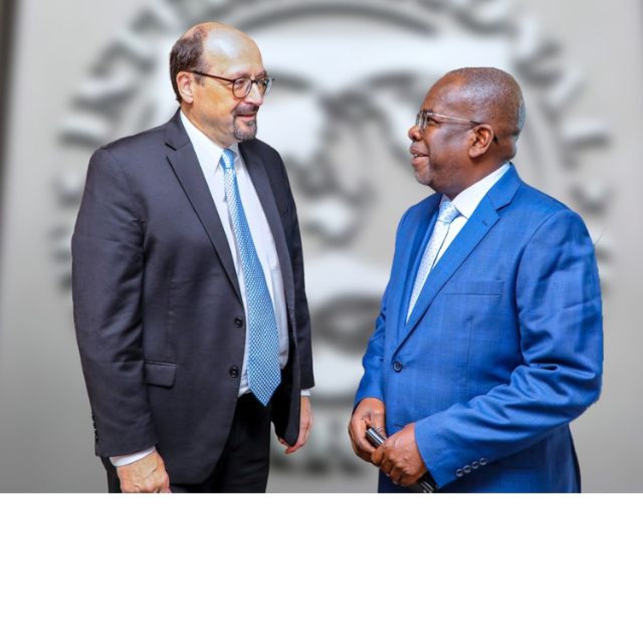IMF yaipatia Tanzania mkopo Nafuu wa takriban Tsh. Trilioni 1.16
