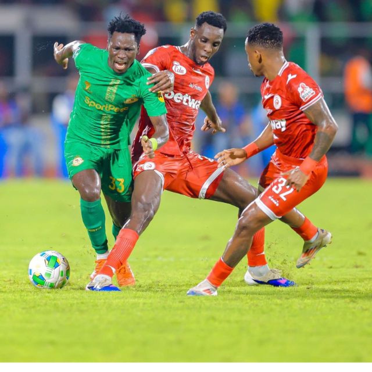 Mechi 5 za mwanzo kwa Yanga, Simba na Azam FC Msimu wa 2026/27