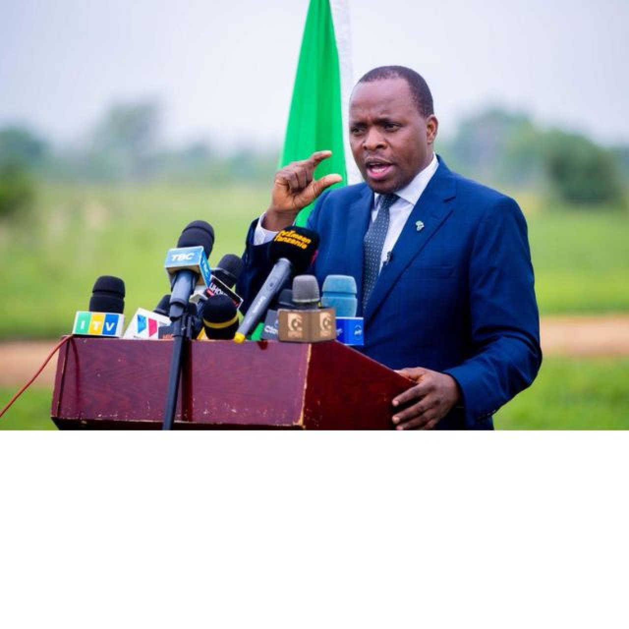 Msigwa: Serikali inafanya tathmini ya Tamko la Jumuiya ya Madola, tutawapa majibu