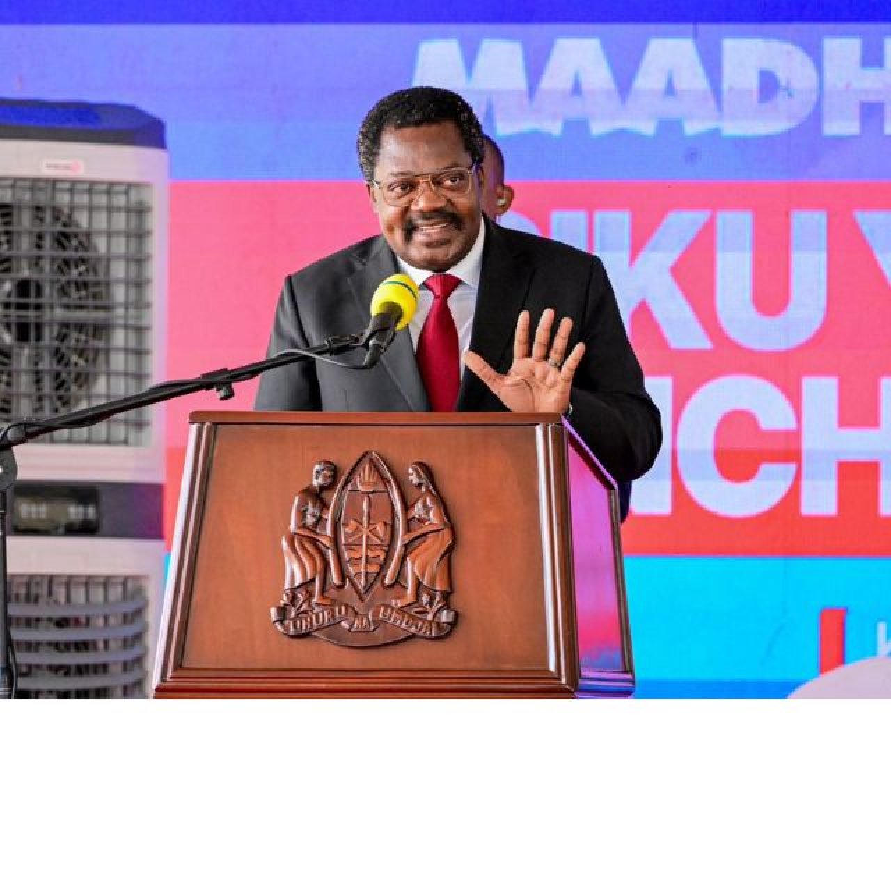 Dkt. Nchimbi: Watanzania pambaneni mpate Katiba Mpya yenye muafaka katika Taifa