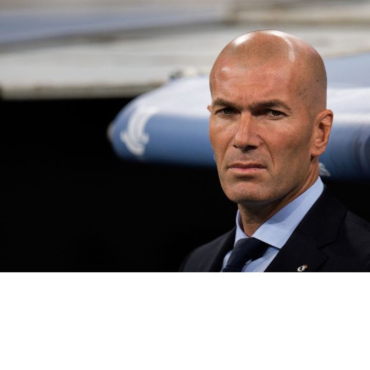 Zinedine Zidane apewa kibarua cha kuinoa Ufaransa hadi mwaka 2030