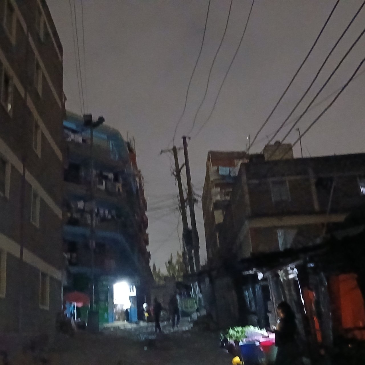 KENYA: Mathare North gizani kwa siku kadhaa; Wakazi walalamika