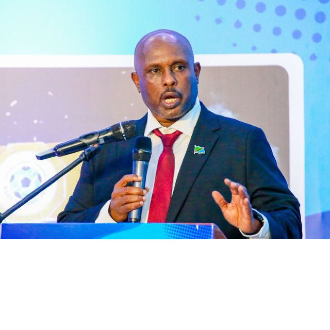 Rais wa TFF, Karia: Timu isipoingia ‘Dressing Room’ itakatwa Pointi Tano