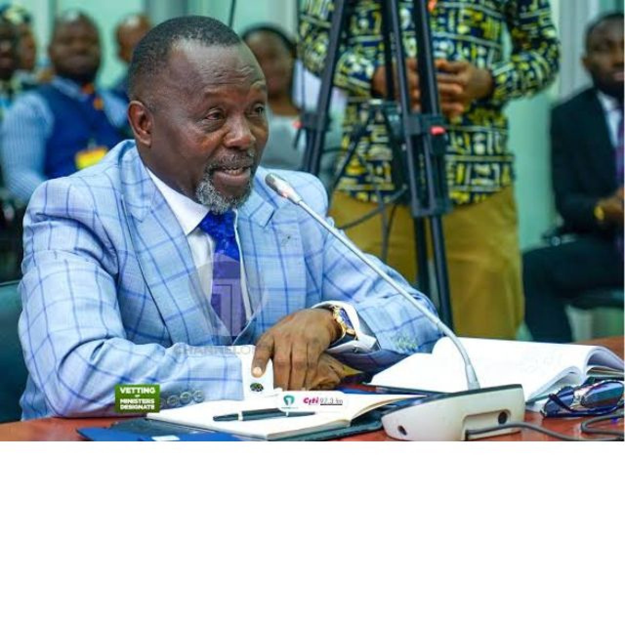 Serikali ya Ghana yaongeza Muhula wa rais na wabunge kutoka miaka 4 hadi 5