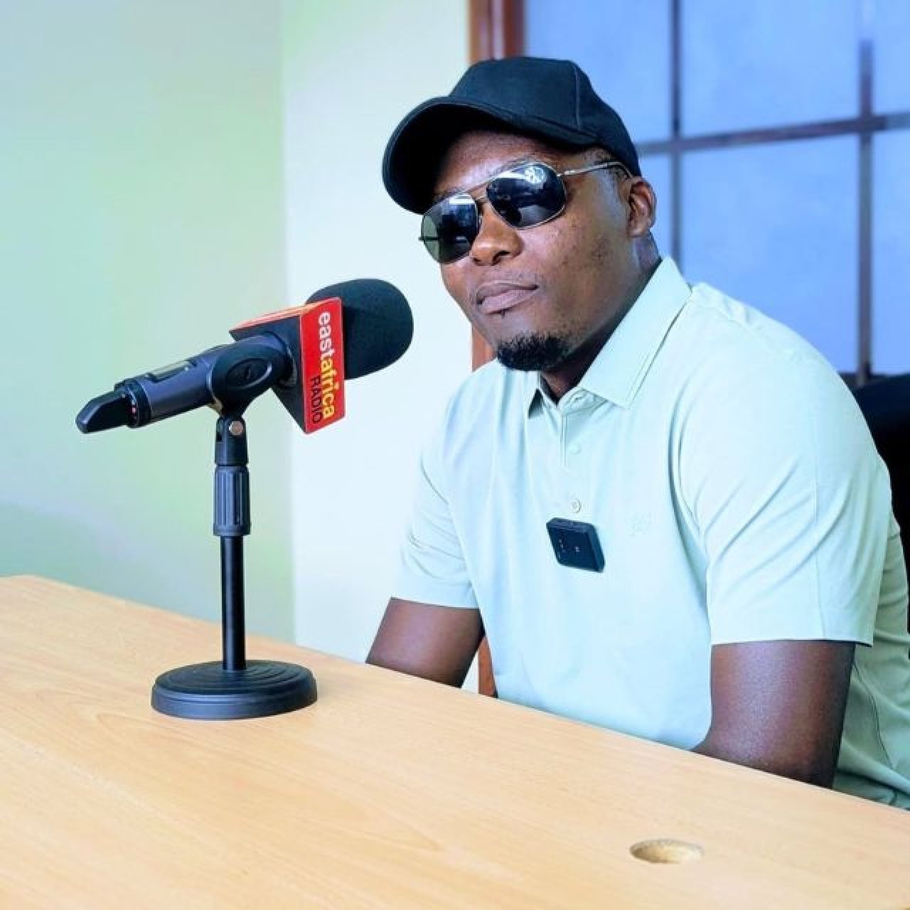 Mrindoko: Polisi wanakukamata wanasema wameagizwa, ukiuliza kosa, wanajibu "Utajulia mbele"