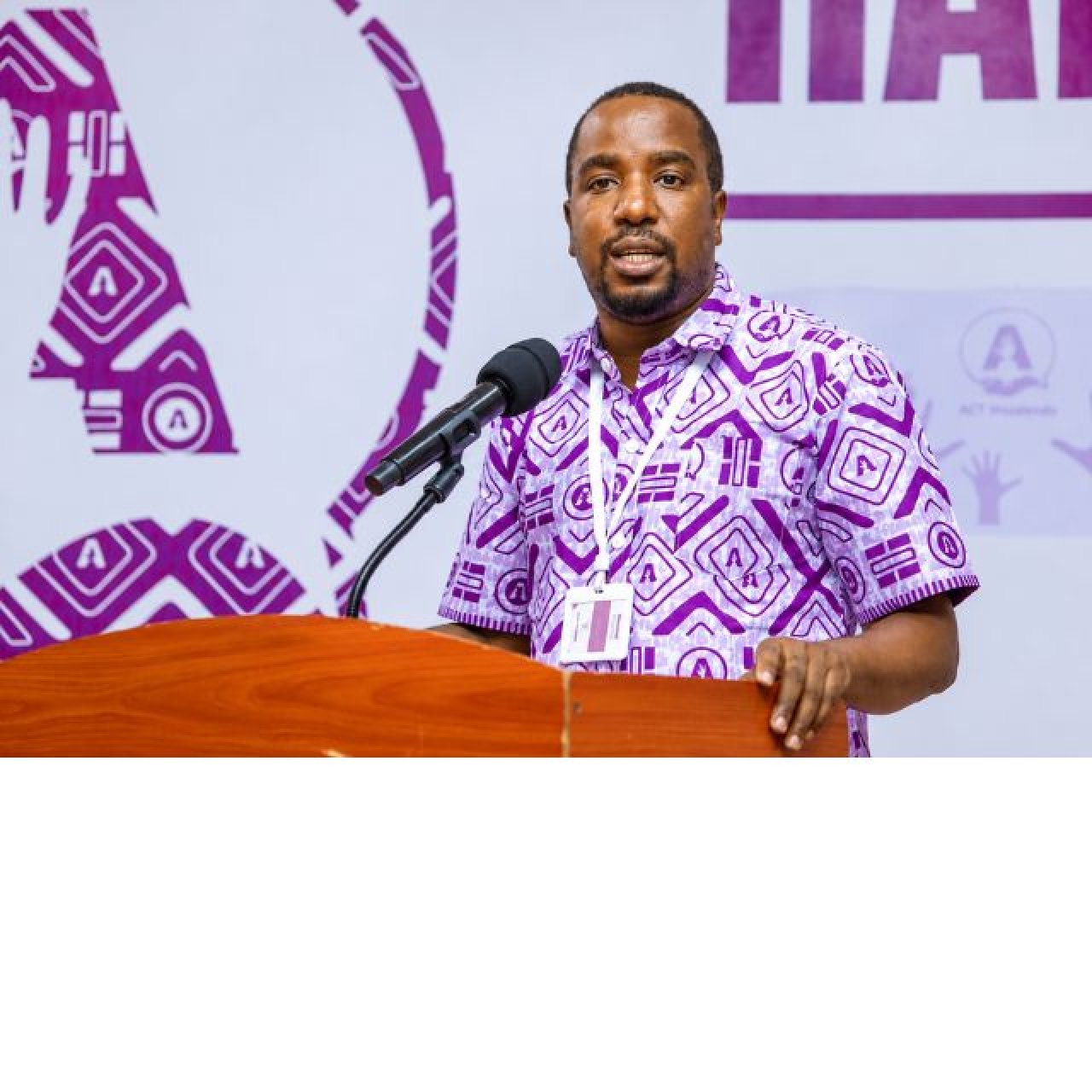 Ado: Ukifunga Mlango wa Demokrasia, unafungua mlango wa machafuko
