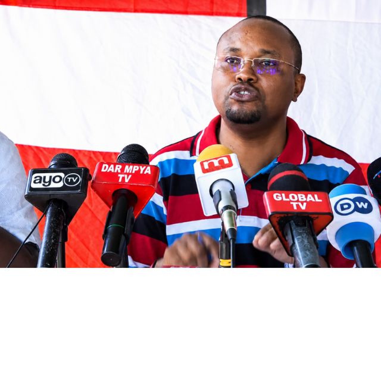 Mnyika: Kauli ya Rais kuhusu 'Mwenzetu Kutafakari' haituhusu CHADEMA