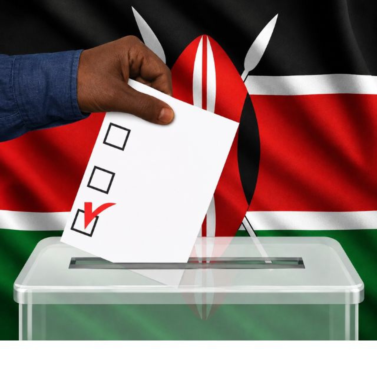 Mahakama yaamua Uchaguzi Mkuu Kenya unapaswa kufanyika Agosti 2026 na si Agosti 2027