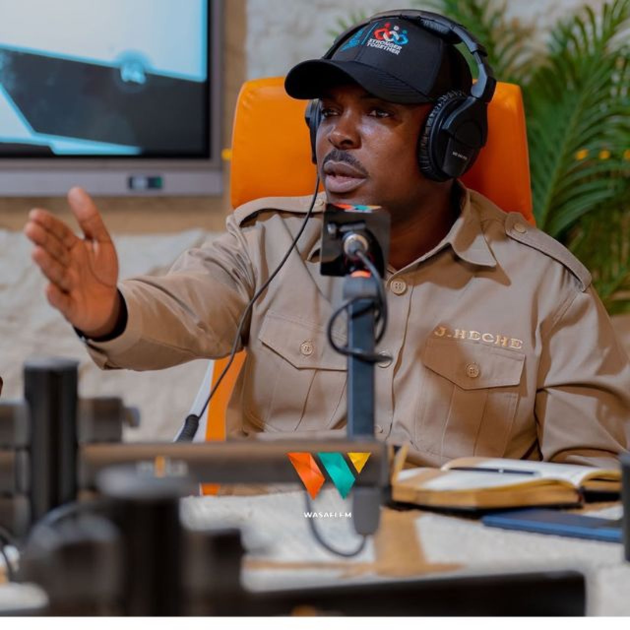 Heche: Kosa ambalo tumewahi kulifanya CHADEMA ni kuwaamini Watu wasioaminika