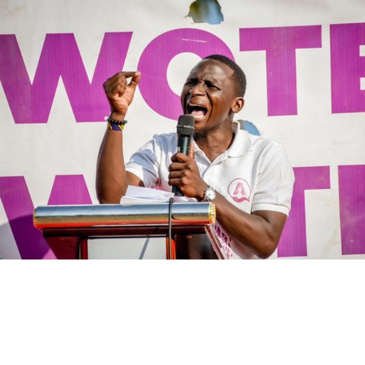 Nondo: Kupitia Katiba Mpya wale wanaojifanya 'Miungu Watu' katika Ofisi za Umma watatuheshimu