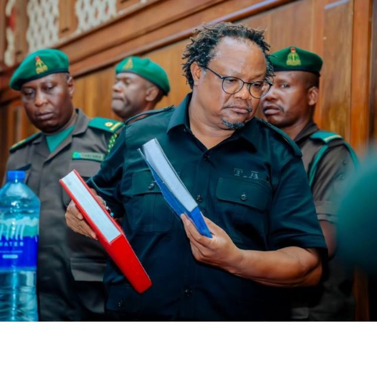 Shahidi kesi ya Lissu apata dharura, kesi yaahirishwa hadi Agosti 17, 2026