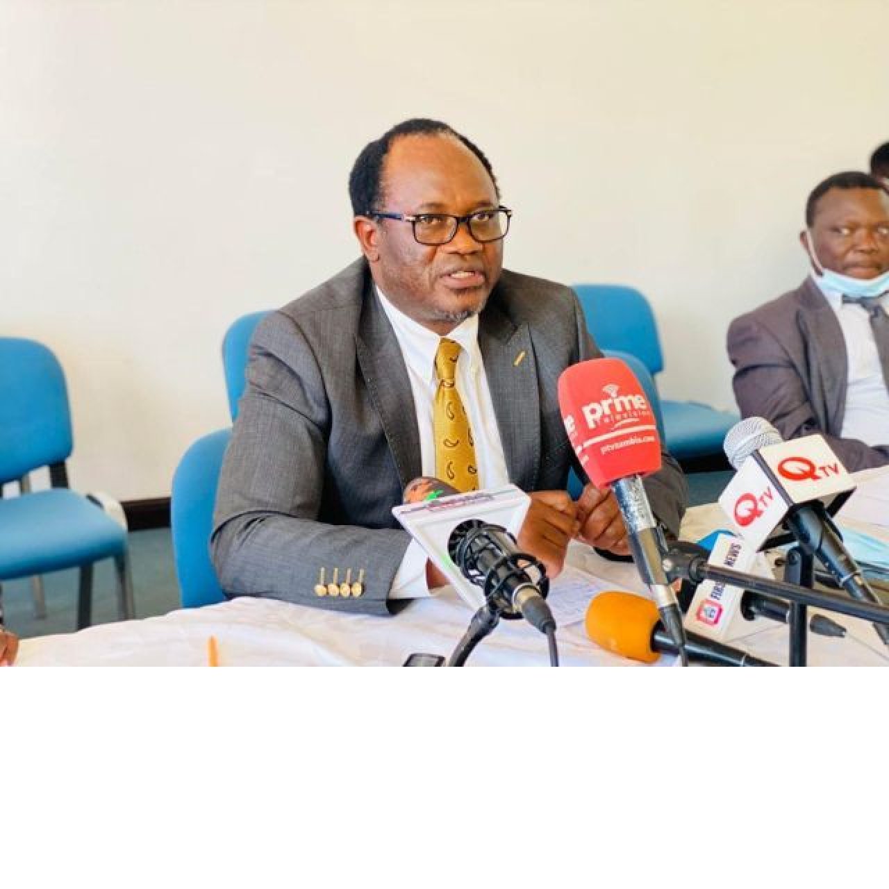 Mundubile: UNPD wameamua kutumia mbinu ya Tanzania, hawawezi kushinda uchaguzi huu