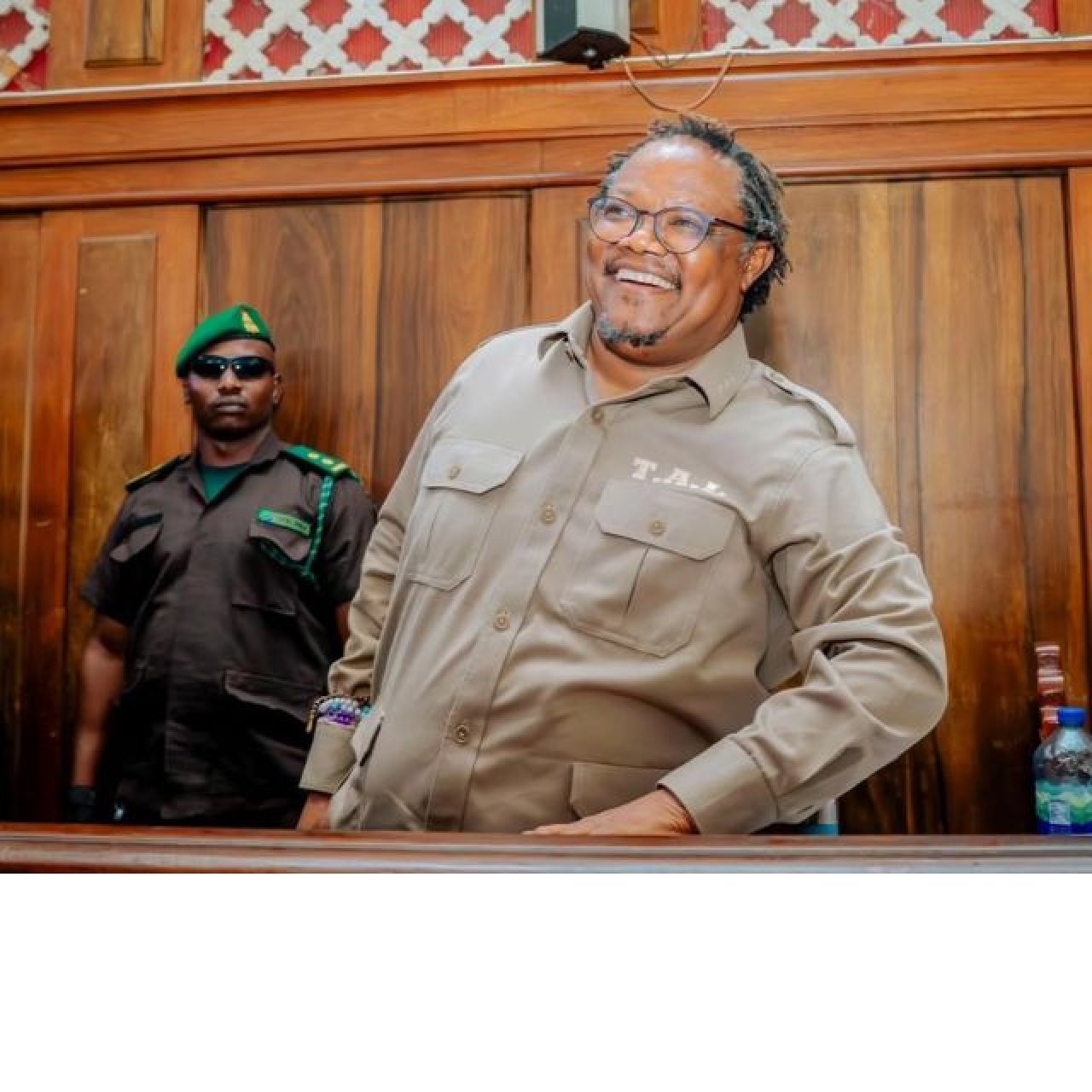 CHADEMA: Jamhuri imetangaza kufunga ushahidi kesi ya Uhaini dhidi ya Lissu