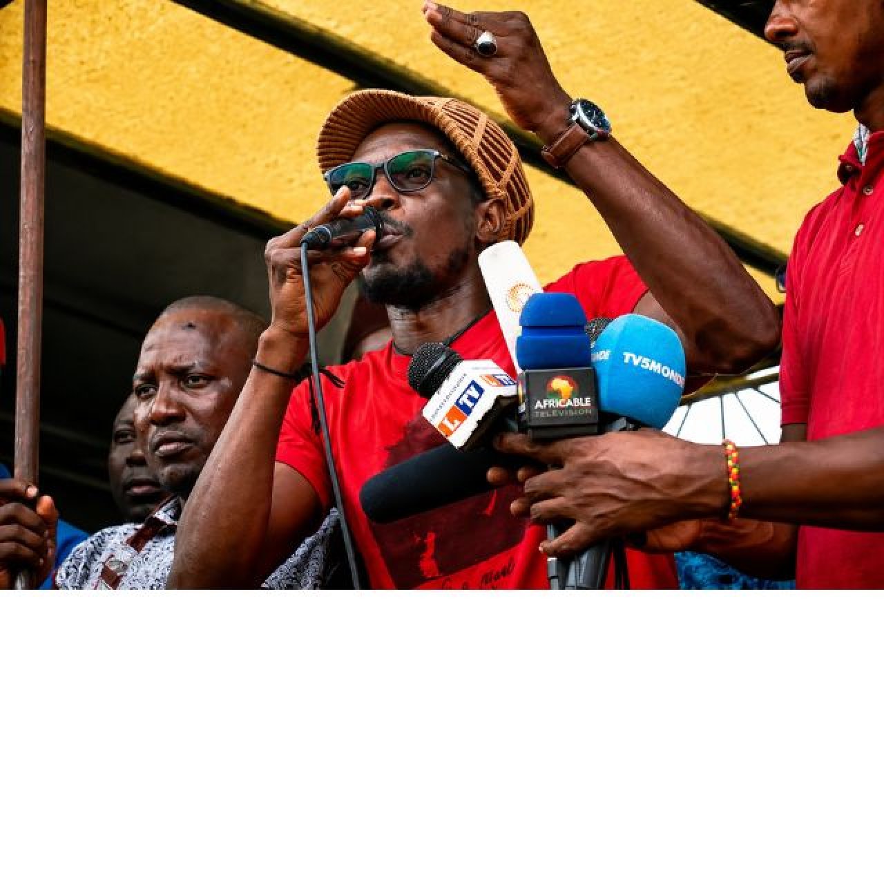 MALI | Mtangazaji, Mwanamtandao wahukumiwa Miaka 7 jela kwa kukosoa Serikali