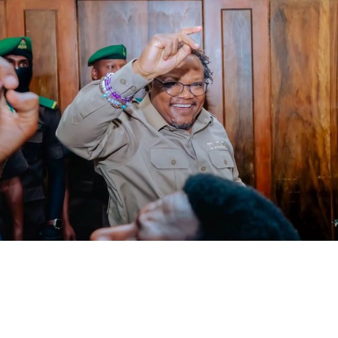 Lissu: Tume ya Uchaguzi ni ya CCM na haifai katika mfumo wa Demokrasia wa Vyama Vingi