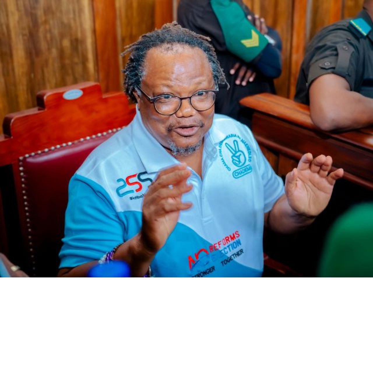 Lissu: Hakuna shahidi aliyesema Serikali iliogopa, wala Ikulu haikukalika kwa kauli zangu