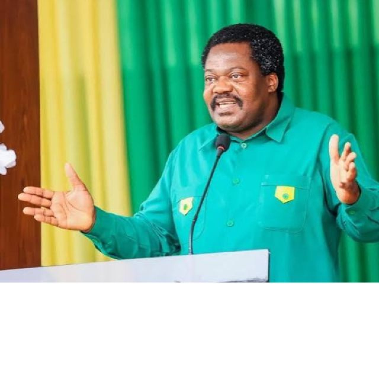 Dkt. Emmannuel Nchimbi afukuzwa uanachama wa CCM