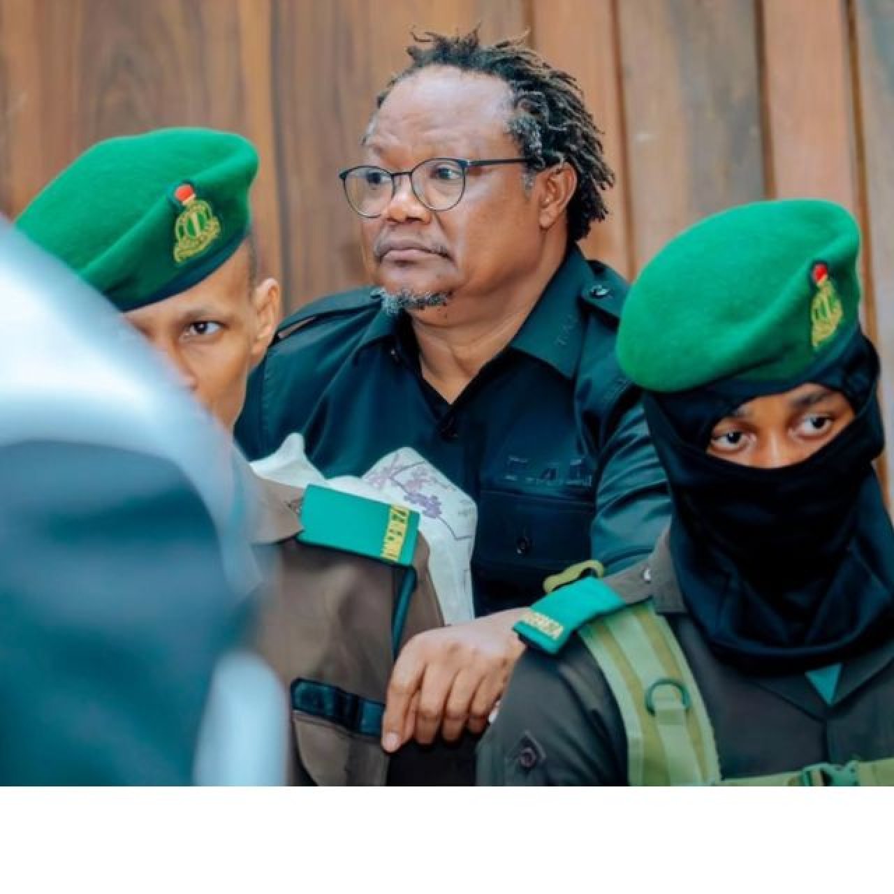 Lissu: Sina imani kabisa na Mahakama kwenye masuala ya Uchaguzi
