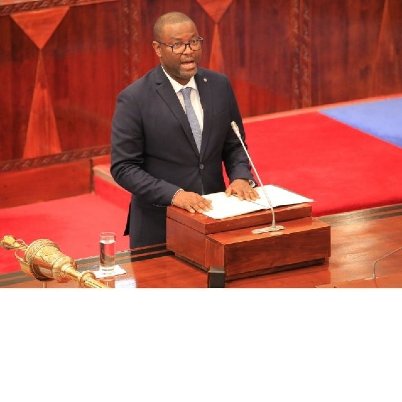 Mwanasheria Mkuu: Nafasi ya Makamu wa Rais ilikoma baada ya kuvuliwa uanachama CCM