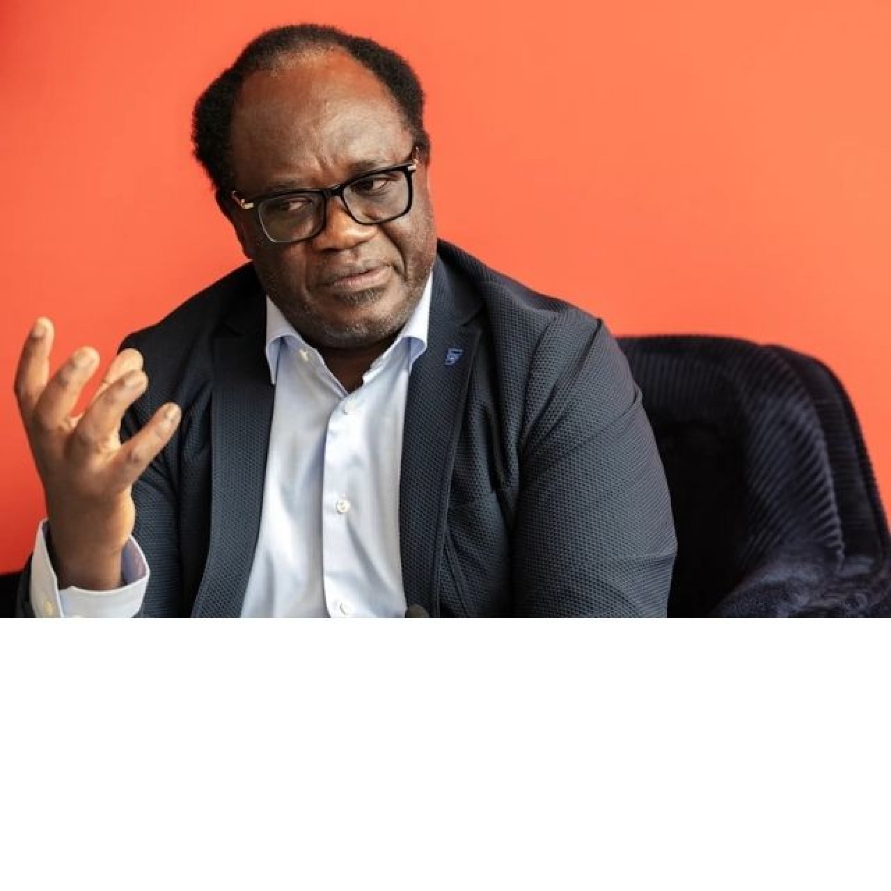 Zambia: Mpinzani wa Hichilema mikononi mwa polisi kwa tuhuma za uhaini