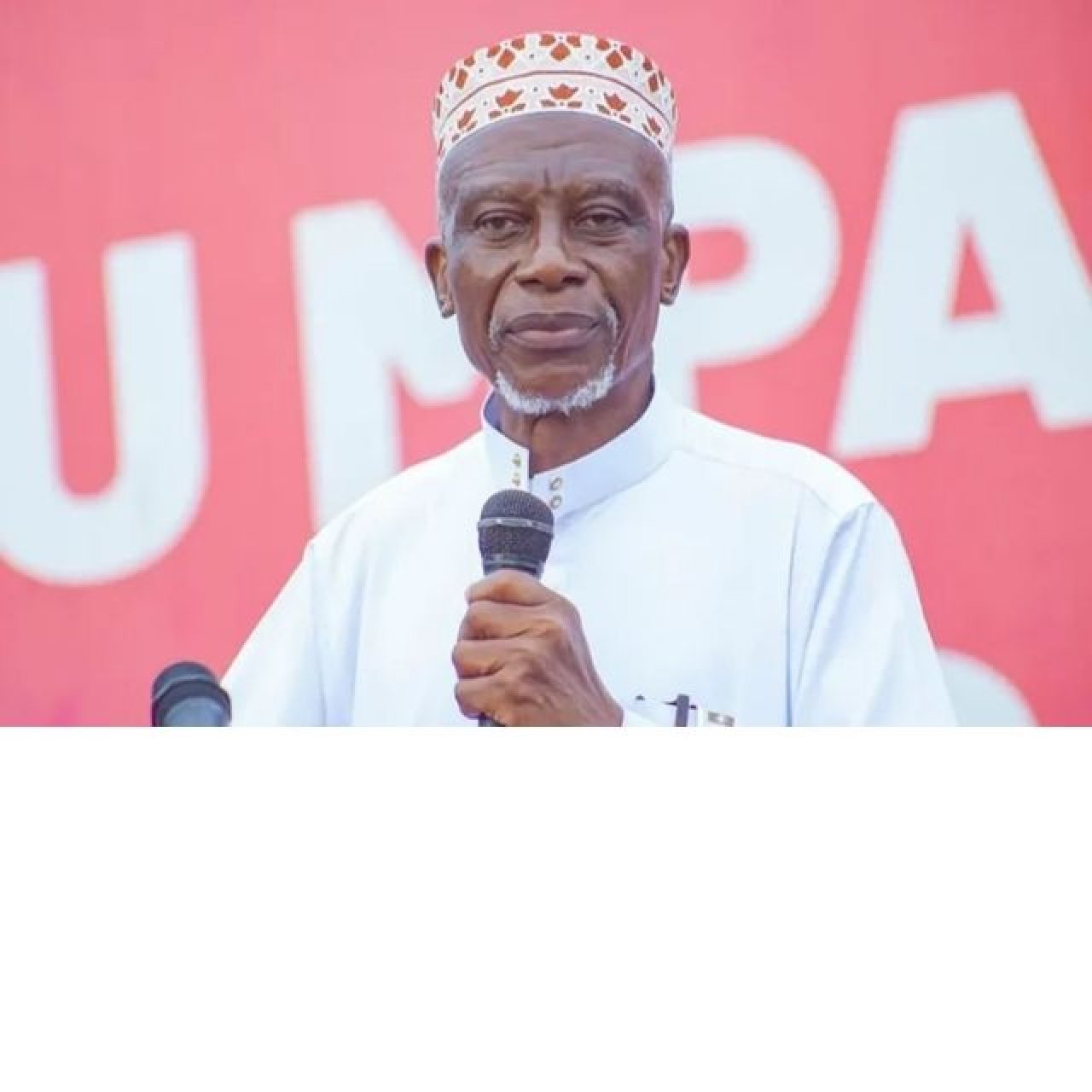 Sheikh Ponda: Kuna matukio makubwa ikiwemo Utekaji, Mauaji, Ripoti za CAG lakini hakuna anayewajibishwa