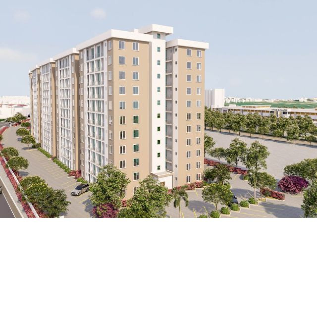 Maghorofa ya Samia Kawe kugeuzwa AirBnB? Hivi hawaoni Janga la Makazi linalotishia Dar? Je, mlengwa ni nani?