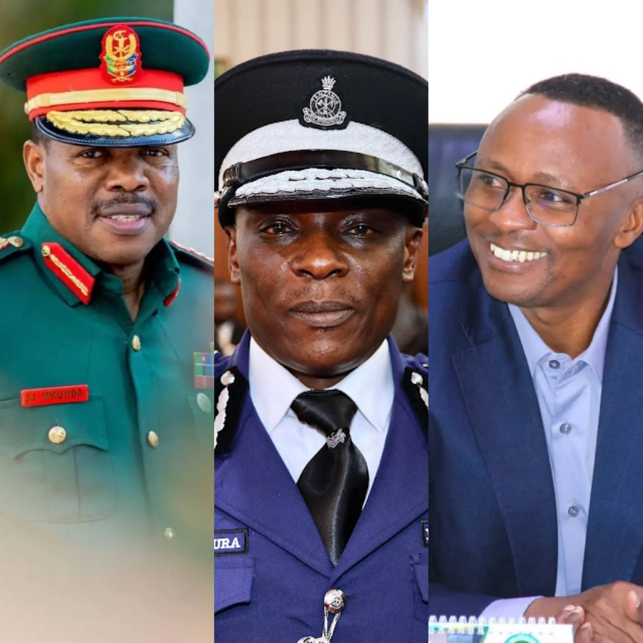 Kesi ya uhaini ya Lissu yaahirishwa hadi Septemba 18, DCI, IGP na CDF wapo nje ya nchi