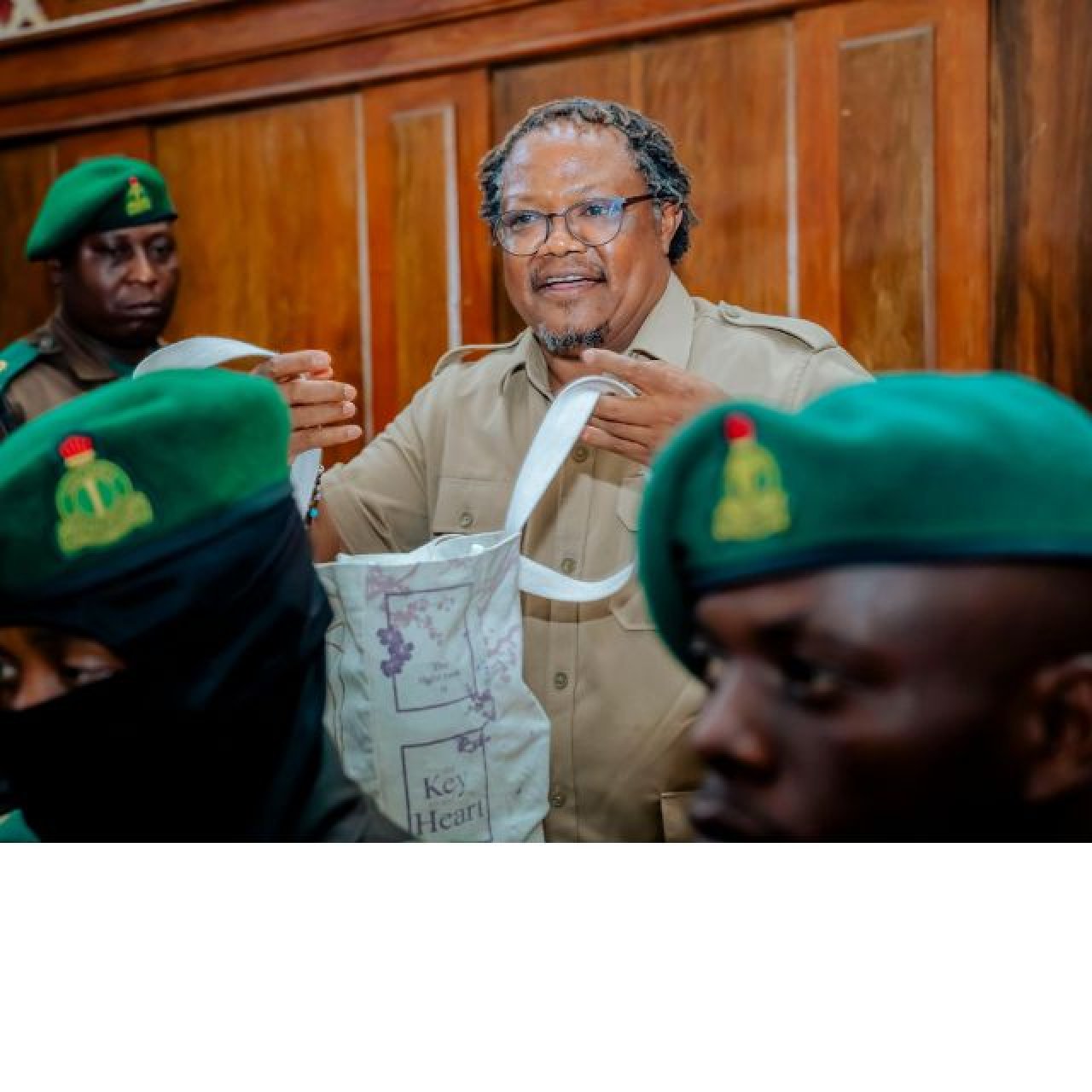 Lissu: Kingai amesema hawezi kutoa ushahidi na atashangilia nikipatikana na hatia