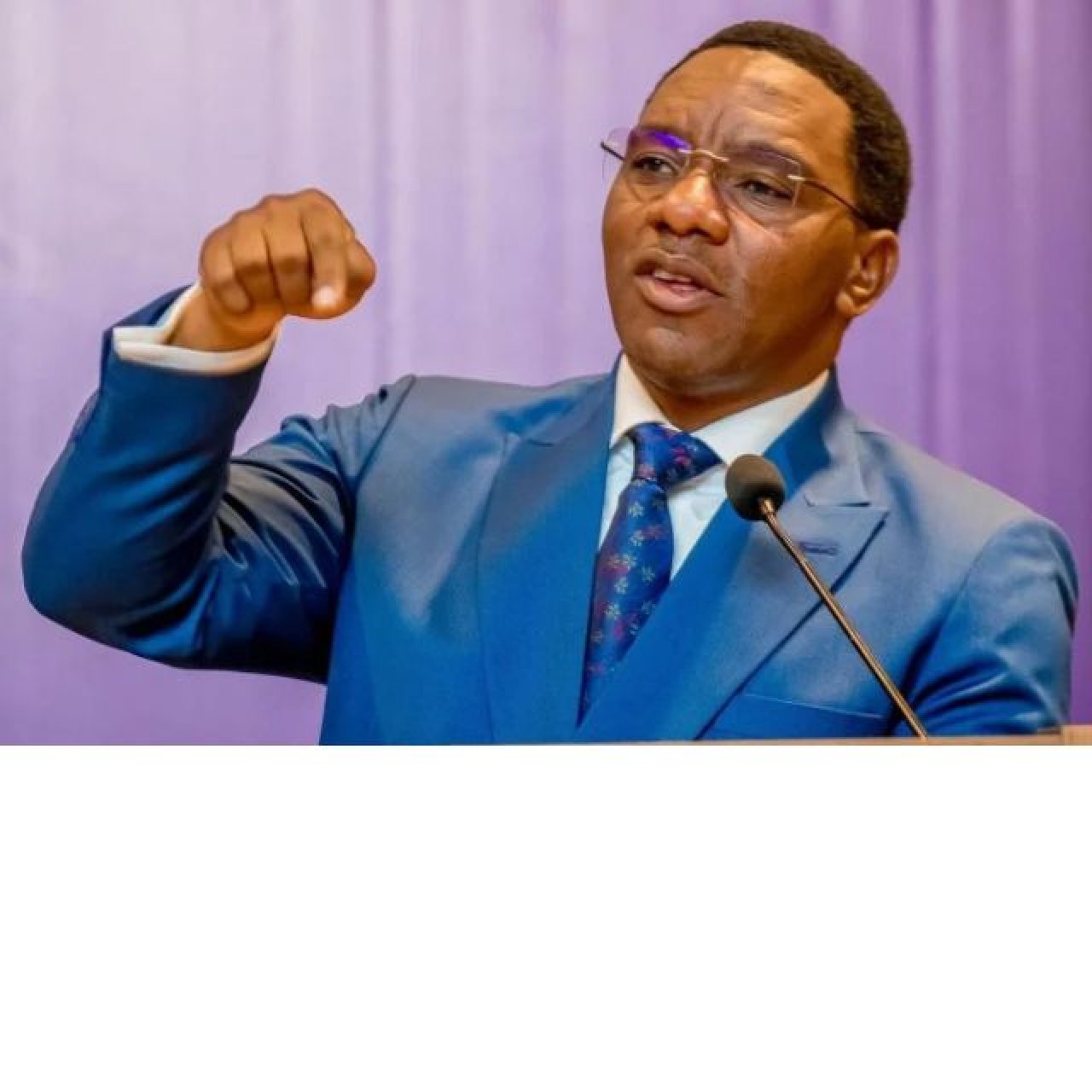 Makonda: Tutaunda Kamati kuchunguza mkataba wa mzabuni wa Jezi za Timu za Taifa