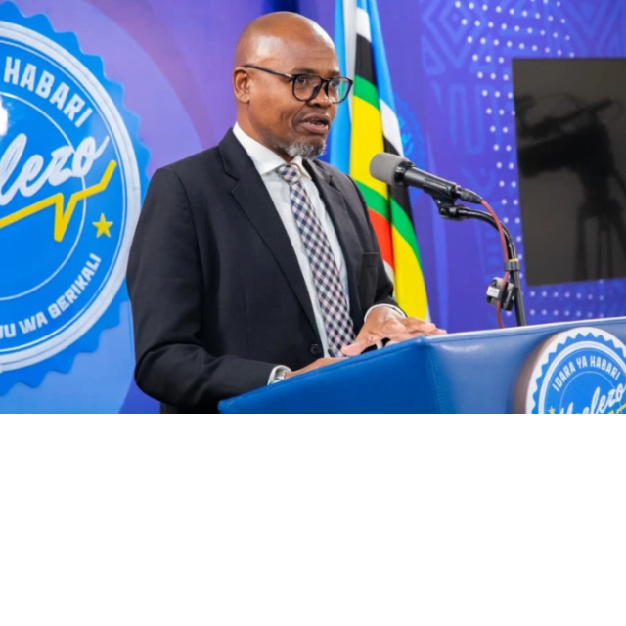 TPDC: Gesi ya Mitungi tunayotumia nyumbani inatoka nje, bei yake inategemea soko la mafuta Duniani