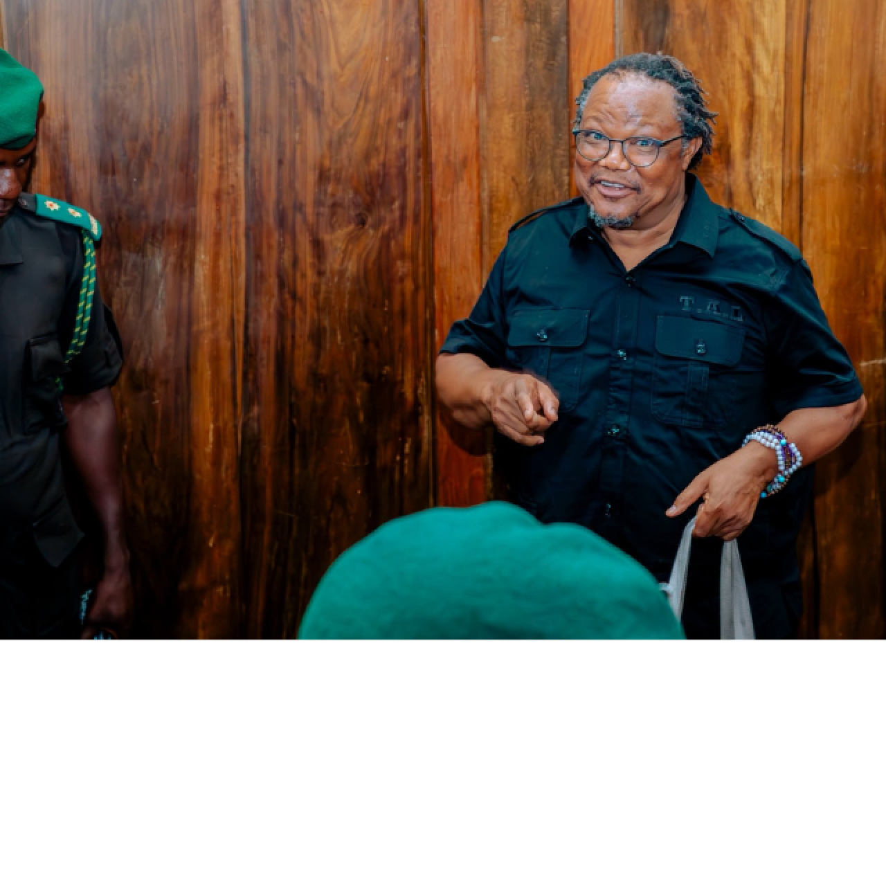 Lissu: Kwa Sheria za Tanzania na ushahidi uliotolewa, haiwezekani nihukumiwe kifo