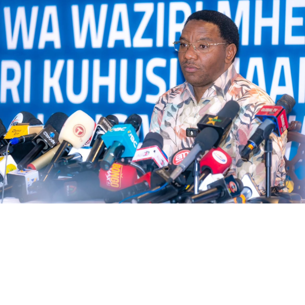 Makonda: Wenzetu wakiendelea na mapambano, tutaingia mtaani kuuza juzi zetu