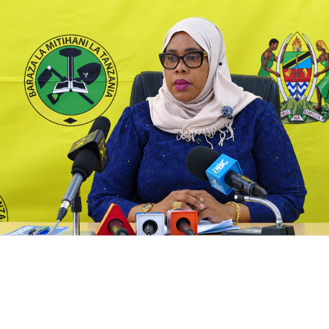 Wanu: Uwezekano mvua za El Nino umesababisha tubadili ratiba za Mitihani ya Taifa